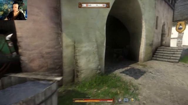 Меч Царицы Савской. Как собрать все фрагменты. Полный обзор ⪧ Kingdom Come: Deliverance смотреть онлайн