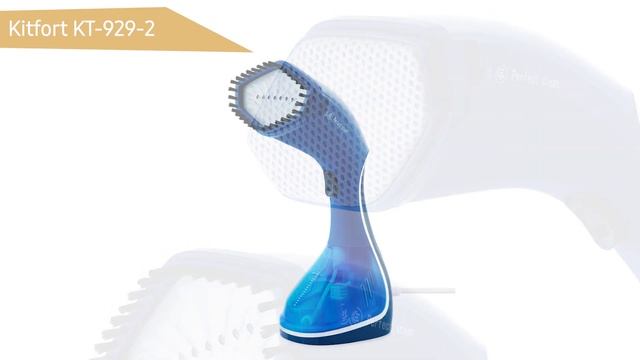 ТОП—7. Лучшие ручные отпариватели для одежды и дома. Рейтинг 2022 года! смотреть онлайн