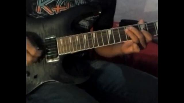 Gerlan de Sousa Improviso ZOOM G3 смотреть онлайн