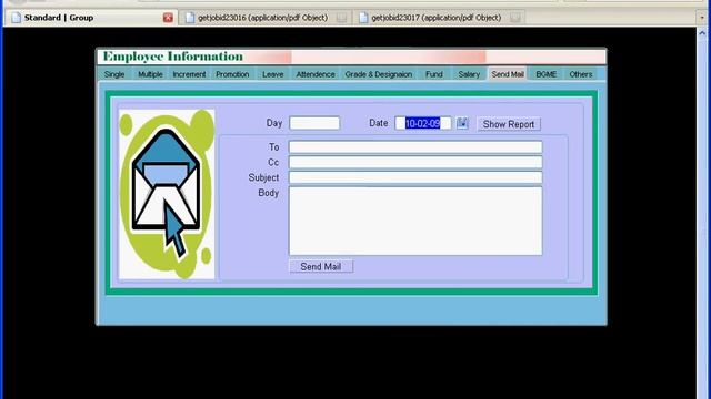erp project developed with oracle developer suite 10g by assad смотреть онлайн