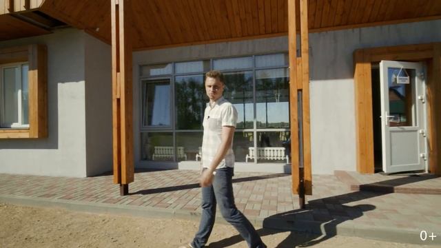 РЫБНАЯ ФЕРМА | МУЗЕЙ ЛЯГУШКИ | ОТ СОХИ ДО СОХИ | МОЙ ГЕКТАР | 0+ смотреть онлайн