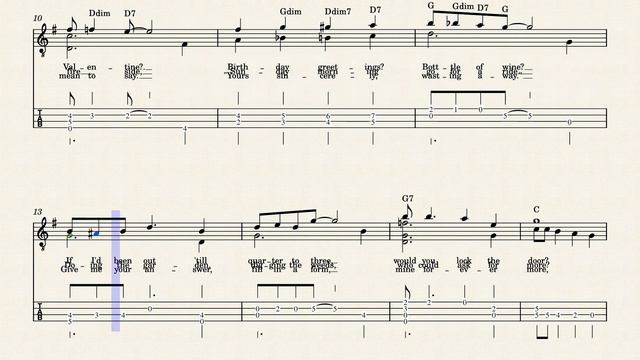 When I'm Sixty Four – Lennon - McCartney /the Beatles смотреть онлайн