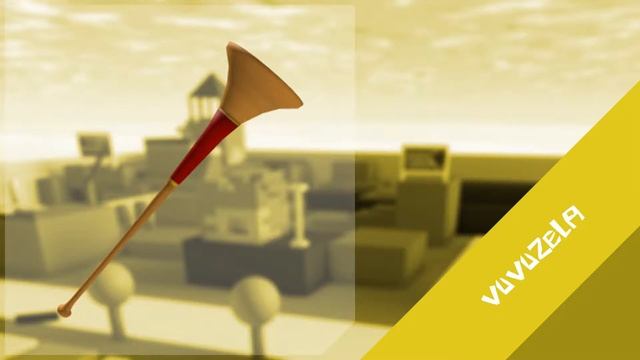 Vuvuzela Buzz 1 - Vuvuzela - Roblox смотреть онлайн