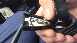 ГАЗЕЛЬ НЕКСТ КАК ОТРЕМОНТИРОВАТЬ ПЕРЕКЛЮЧАТЕЛЬ ДВОРНИКОВ.