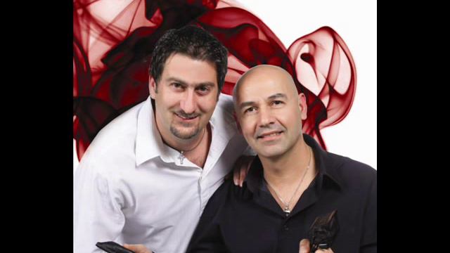 ΠΑΝΑΓΙΩΤΙΔΗΣ-ΛΑΒΑΣΑΣ CD смотреть онлайн