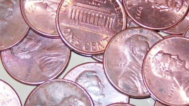 1982 Lincoln Cent - 8 Variedades ¿Cuál es la Más Valiosa? смотреть онлайн