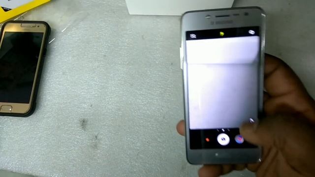 SAMSUNG J2 ACE : UNBOXING AND QUICK HANDS ON смотреть онлайн