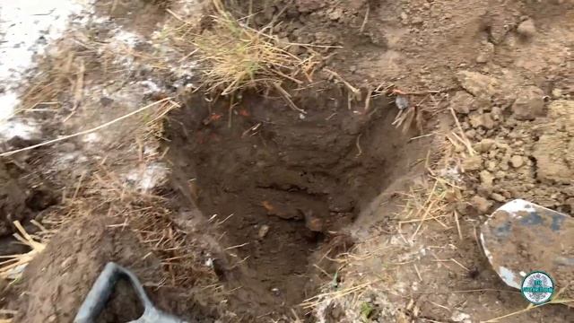 Закрытие сезона 2022 на небитых местах! Восточная Пруссия. X-Terra 705, Equinox 600. смотреть онлайн