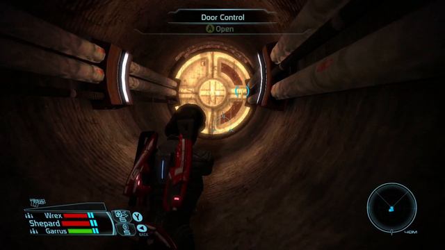 Mass Effect: Episode 19: Hades Gamma – Antaeus System смотреть онлайн