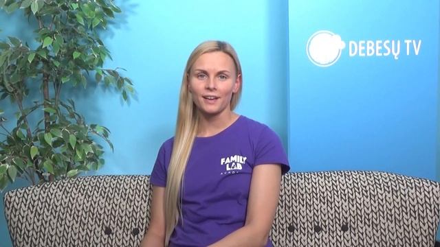 Knyga "Kaip auginti savarankiškus, kūrybingus vaikus?" смотреть онлайн