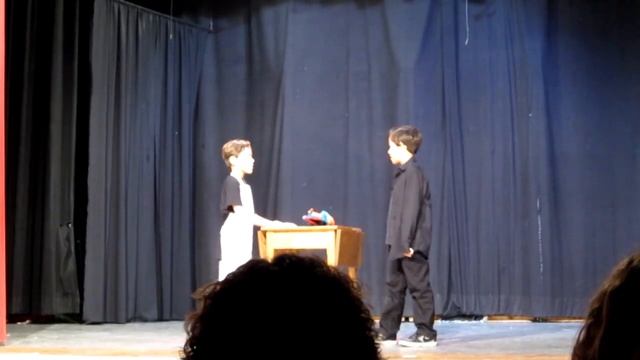 MONTY PYTHON PARROT SKETCH смотреть онлайн