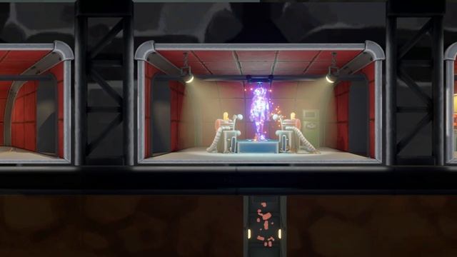 Organs Please — Announcement Trailer смотреть онлайн