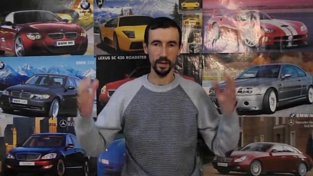 Как размер колеса влияет на динамику автомобиля. Как сделать машину быстрее? смотреть онлайн
