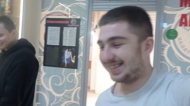 Влог. В магазине у Алексея. смотреть онлайн