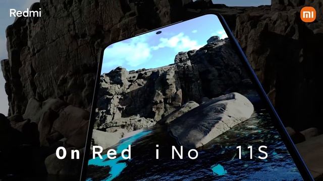 Redmi Note 11S - Set The Bar For Clarity смотреть онлайн