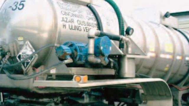 BrucknerTV - Fruitland Vacuum Pump смотреть онлайн