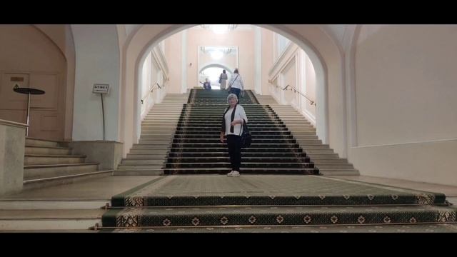 #81.Московская государственная консерватория им.П.И.Чайковского. смотреть онлайн