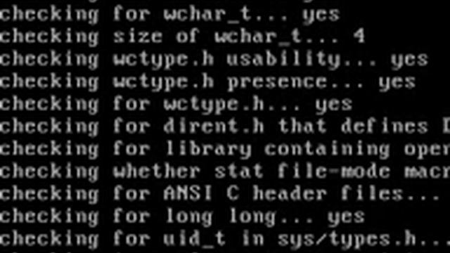 StudyBSD.com: Using pkgsrc on NetBSD смотреть онлайн