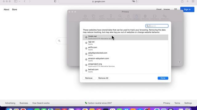 How to Clear Cache & Cookies - Safari for MacBook смотреть онлайн