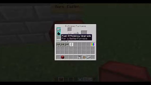 Minecraft Mod Showcase - Better Furnaces - Butter Furnace смотреть онлайн