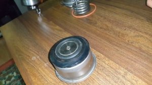 Delonghi Ec156.b ( EC155 ) boiler assemble