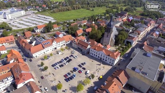 Mission: Überflieger - Haldensleben смотреть онлайн