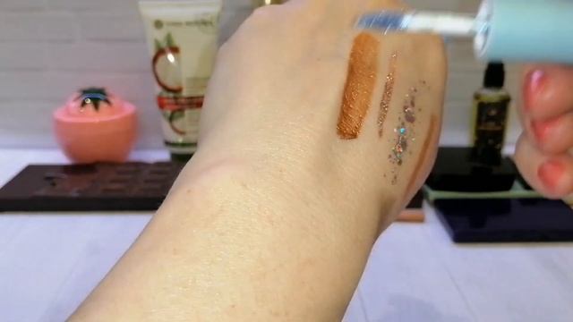 РАСХЛАМЛЕНИЕ ДЕКОРАТИВНОЙ КОСМЕТИКИ ?? смотреть онлайн