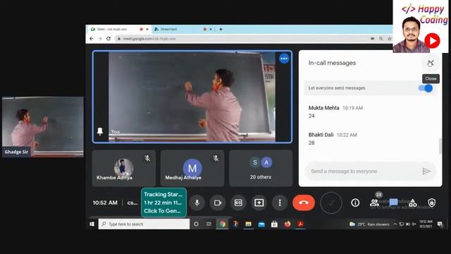 #12th Topic Revision of Advanced JavaScript || Information Technology смотреть онлайн