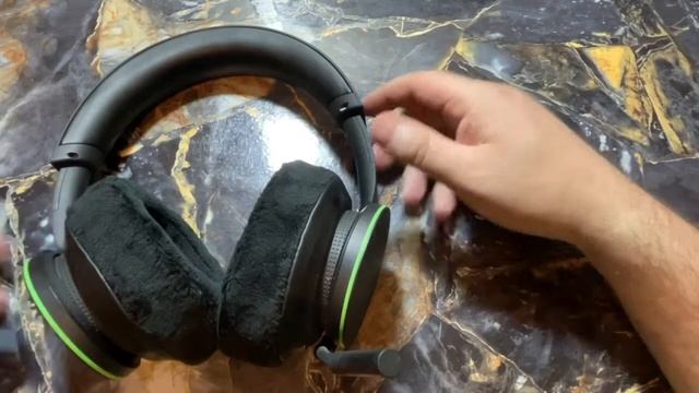 2022 Xbox Wireless Headset Review - Awesome for Multitaskers. Just Watch the Video. смотреть онлайн