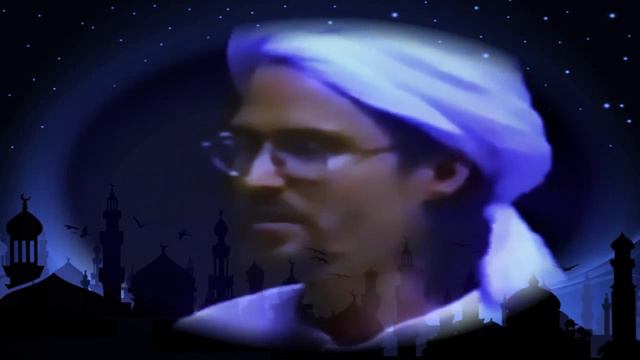 The Spirit Of Islam - Shaykh Hamza Yusuf