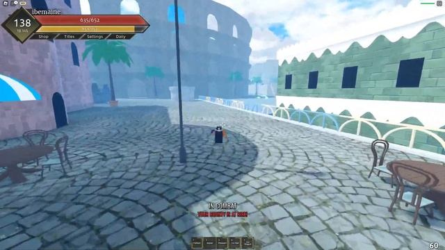 Ice Is One Of The BEST FRUITS in Roblox Fruits Battlegrounds смотреть онлайн