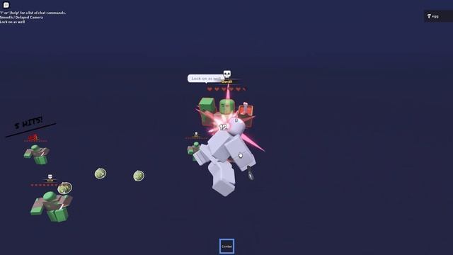 ? Smooth Camera | Arklight Studio [ RELEASED ] ? смотреть онлайн