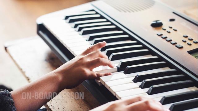 Yamaha portable keyboard "PSR-E360" смотреть онлайн