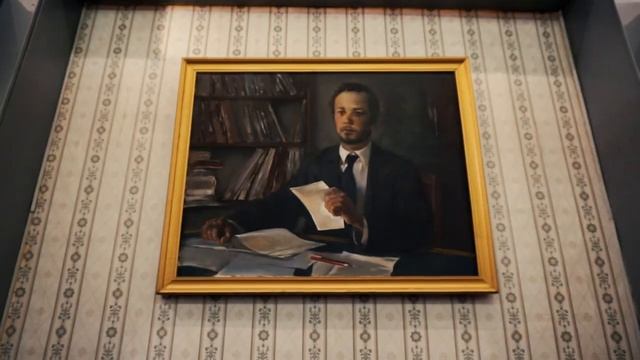 Музей КНИТУ-КАИ смотреть онлайн