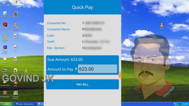 HOW TO PAY KESB BILL THROUGH PHONE смотреть онлайн