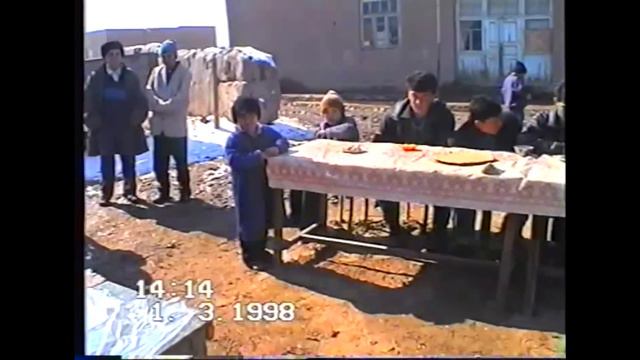 АРХИВ 1998 ТУЙ смотреть онлайн