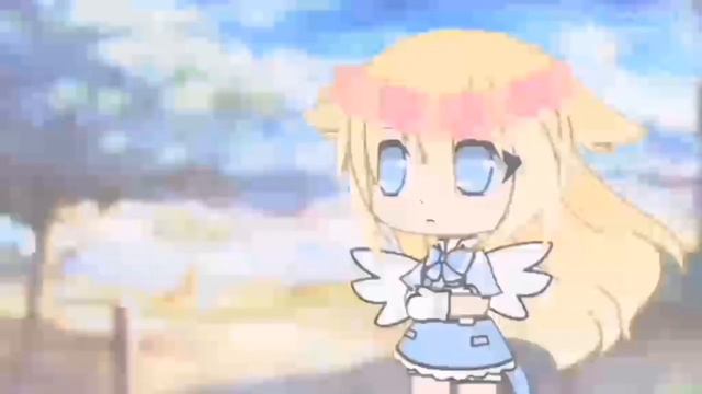 Original meme "Watereyes"|| Collab by LizaAngel and ʜᴇʜᴀʙиᴄᴛь || Gacha life смотреть онлайн