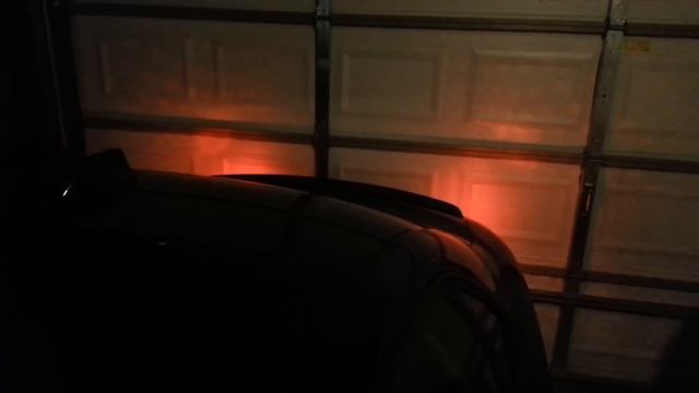 Audi B6 A4 1.8T LED Brake Bulb Conversion смотреть онлайн