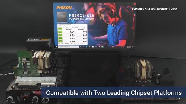 ADA APA DI COMPUTEX 2023 TAIPEI?! NVIDIA, TEAMGROUP, ADATA #Computex2023 смотреть онлайн