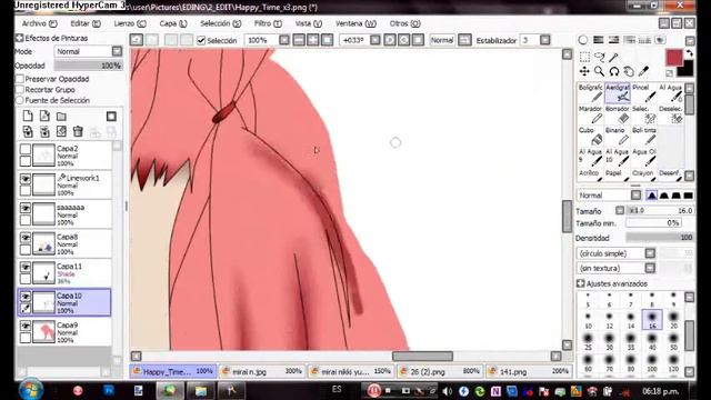 Mirai Nikki edit yuno y yuki смотреть онлайн