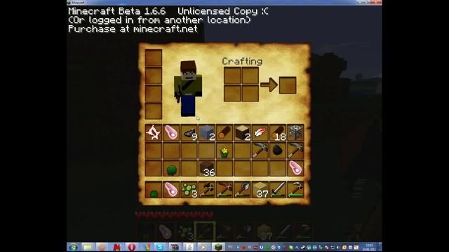 Текстуры minecraft (обзор) 2 смотреть онлайн