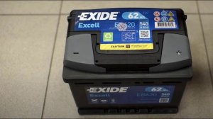 ТОП-5 лучшие аккумуляторы на Фольксваген Поло? - Рейтинг 2023?Какого производителя выбрать?