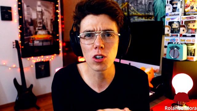 Gibson DESTRUYÓ Sus Guitarras Para ENGAÑARNOS! смотреть онлайн