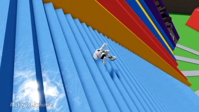 Roblox Ragdolls - Episode 4