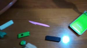 Лепим танк из пластилина