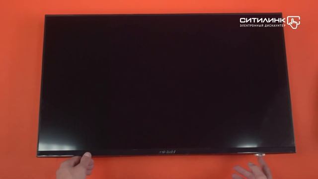 Обзор телевизора DIGMA DM-LED32MQ10 | Ситилинк смотреть онлайн