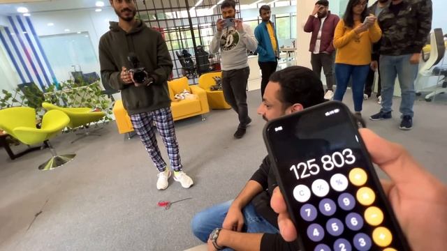 Finally Gaming PC le liya ? смотреть онлайн