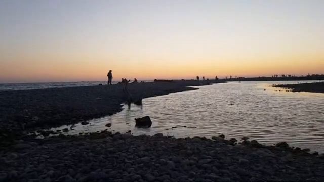 Лазаревское.