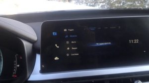 Недостатки и баги мультимедиа Chery Tiggo 7 pro