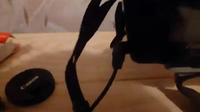 Пульт дистанционного спуска Canon RS-80N3 смотреть онлайн